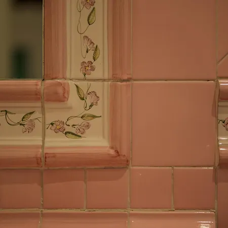 アパート Piazza Ariostea