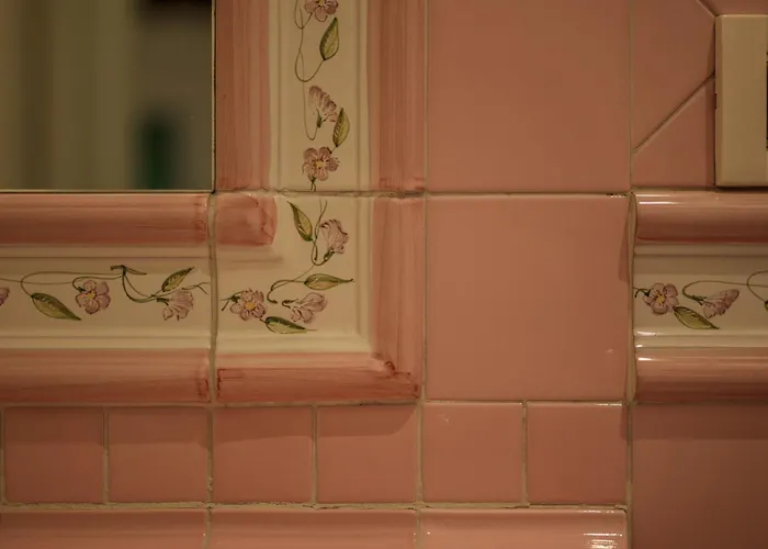 Apartament Piazza Ariostea