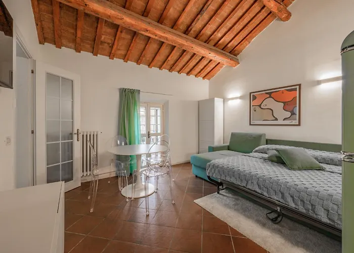 Apartament Piazza Ariostea *