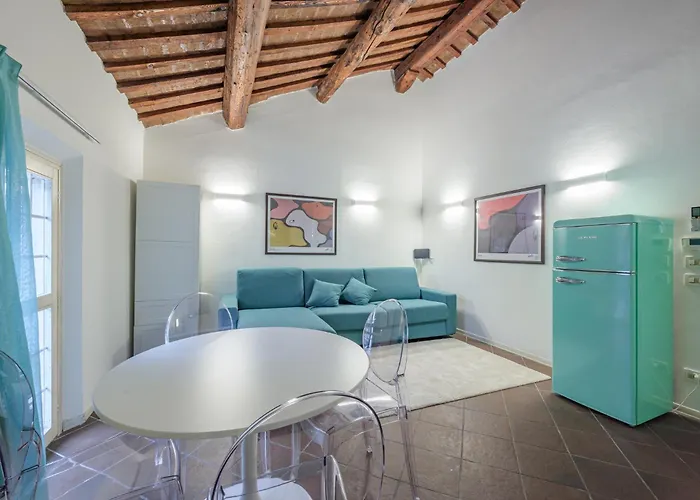 Apartament Piazza Ariostea *